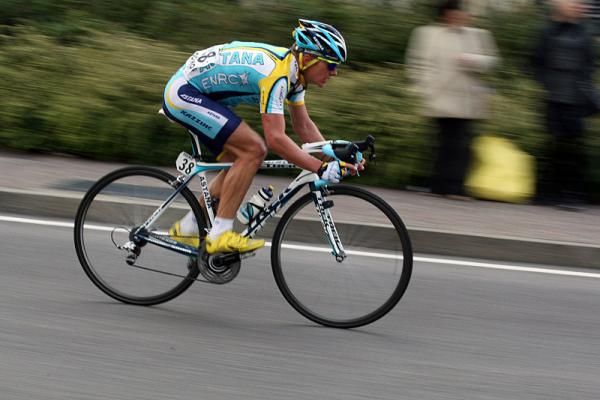 Alexandre Vinokourov (Astana)