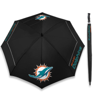 Team Effort Miami Dolphins WindSheer Lite Umbrella | Available at PGA TOUR Superstore
Now $54.99