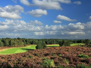 Sunningdale Golf Club New Course Review