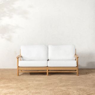 Simeon Outdoor Sofa