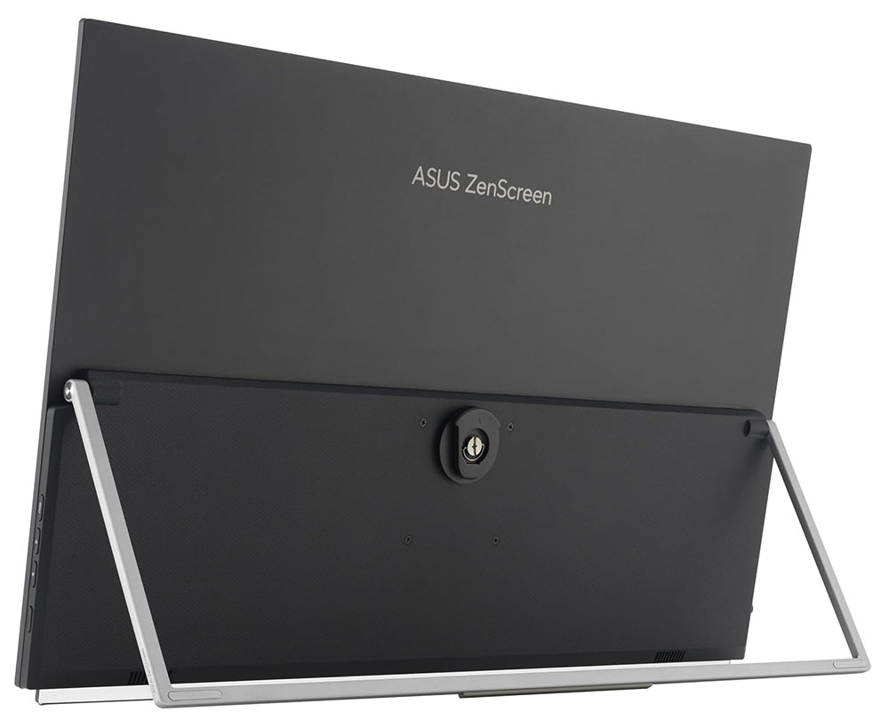 Asus ZenScreen MB27ACF
