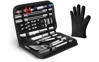 Best barbecue tool set