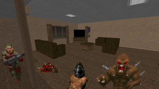 My House - The Doom Wiki at