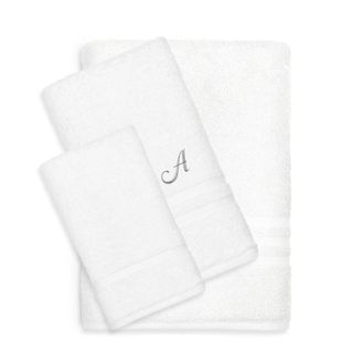 Authentic Hotel and Spa Towels