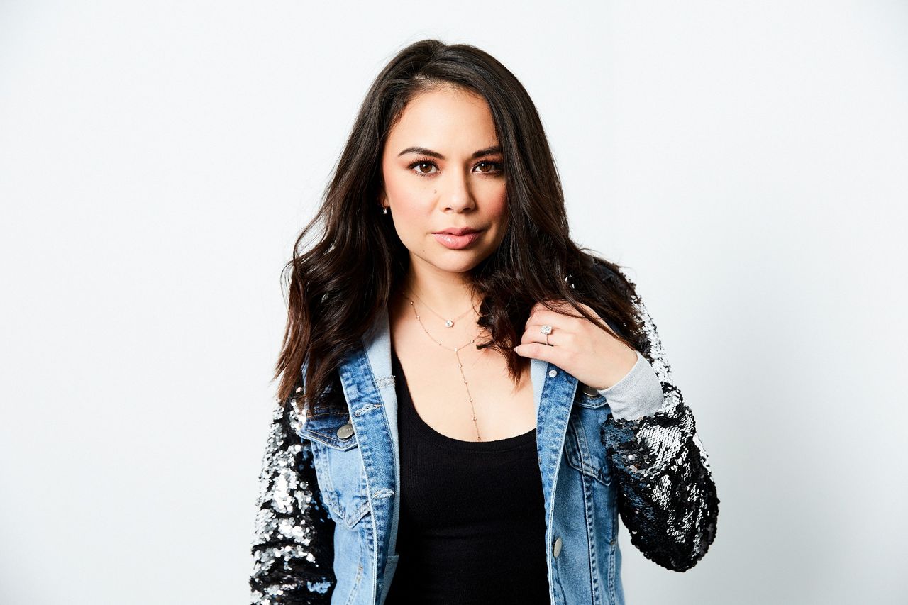 Janel Parrish