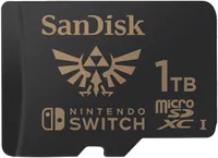 SanDisk  1TB Memory Card