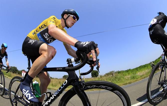 Christopher Froome (Sky)