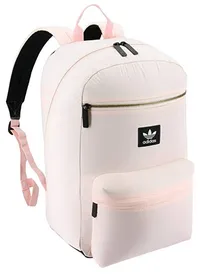 Adidas Originals National Plus Backpack $47.19 $44.44 at Amazon