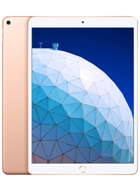 Apple 10.5" iPad Air 2019 (256GB):