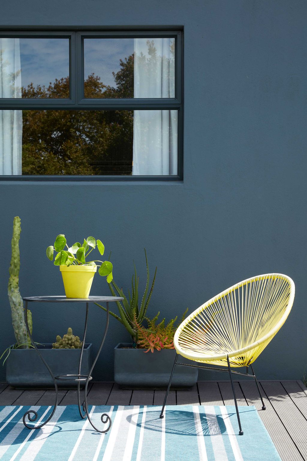 Garden color schemes: 12 stunning ways to combine shades for plants and ...