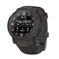 Garmin Instinct Crossover Solar (Graphite) Garmin Instinct Crossover Solar (Graphite)