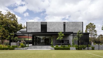 Hideaway House, Melbourne, by Cera Stribley