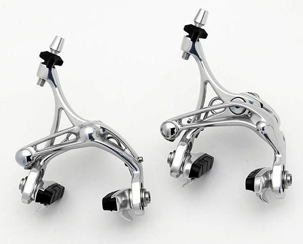Chorus Skeleton brakes