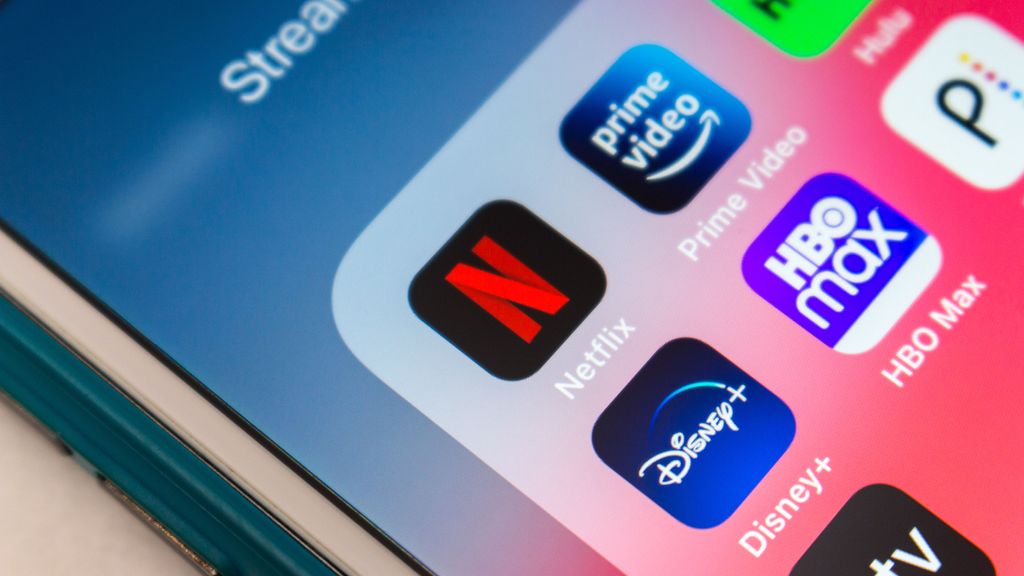 Netflix vs Amazon Prime Video which streaming service is winning in 2021? TechRadar