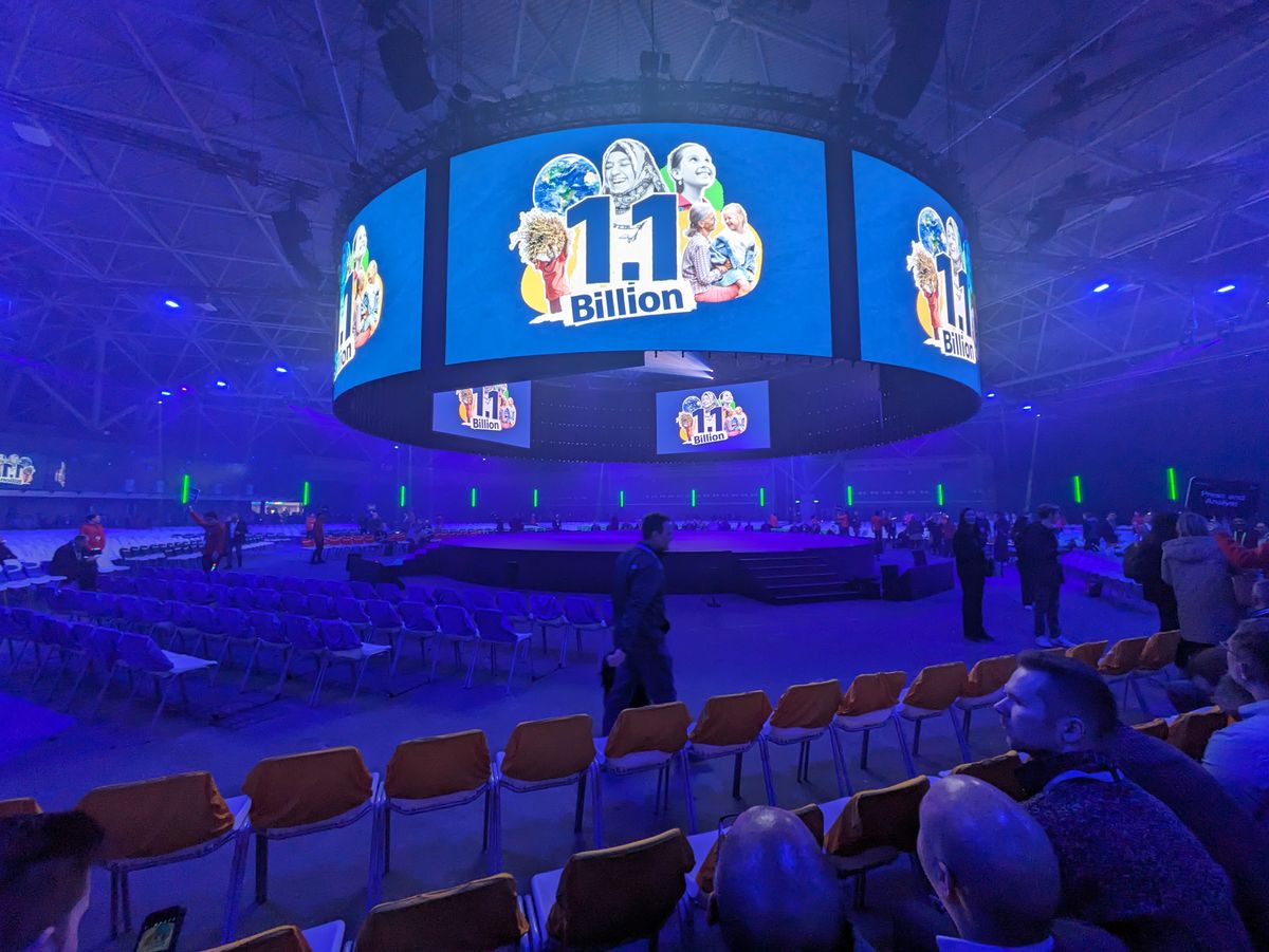 Cisco Live 2024 All the news and announcements as they happen