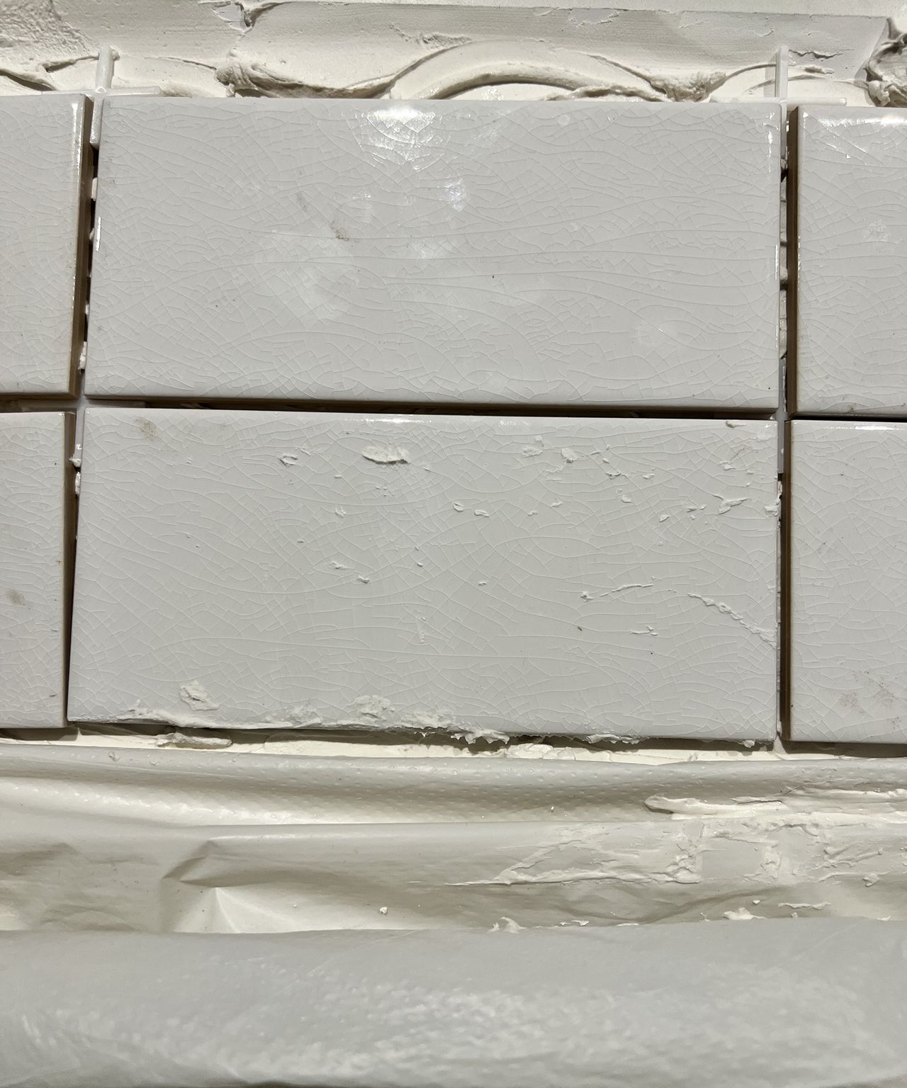 How to tile a backsplash a DIY guide for beginners Real Homes