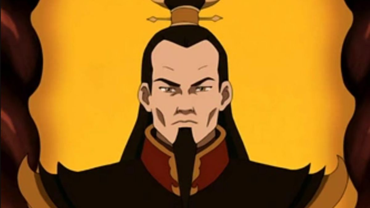 The Main Avatar And Legend Of Korra Villains, Ranked By How Terrifying They Are