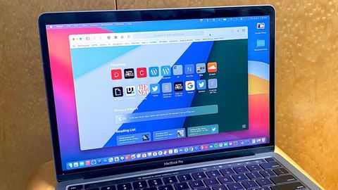 Macos Big Sur Is Freezing Older Macbook Pros What To Do Tom S Guide
