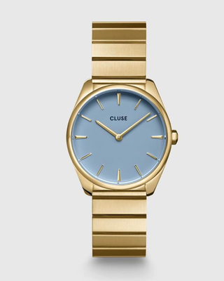 Best watch brands: Cluse Féroce Petite