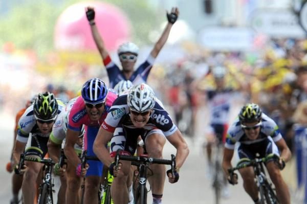 Greg Henderson's Tour de France Power Data | Cyclingnews