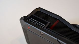 AMD Radeon RX 7900 XT graphics card
