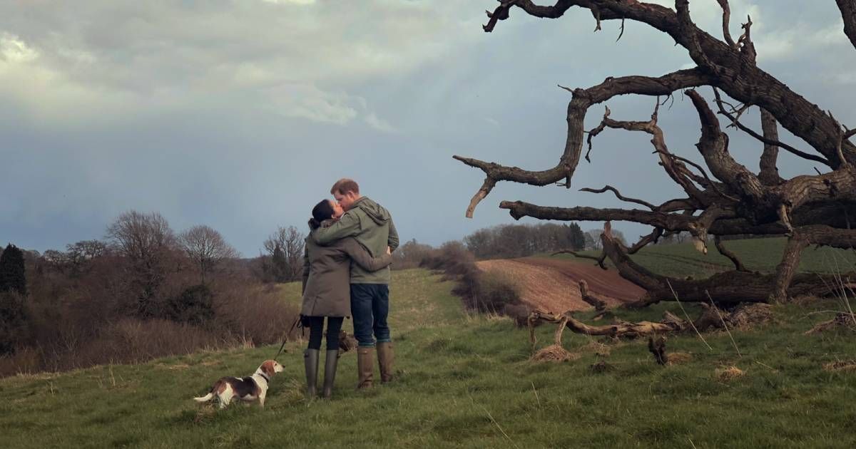 La bande-annonce de la deuxième partie du documentaire sur Harry et Meghan a été publiée