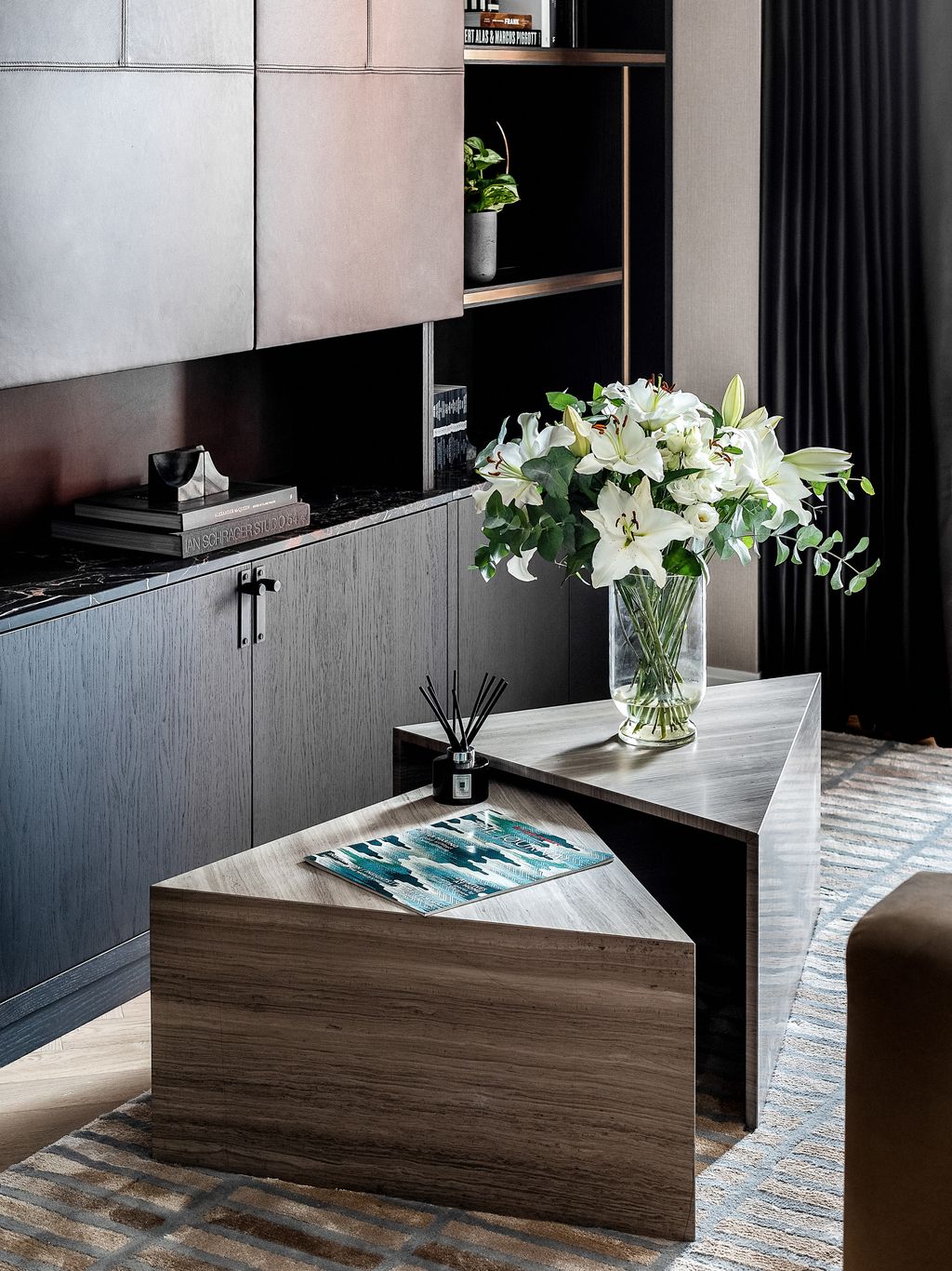 Picture of Coffee table trends – 8 styles to keep an eye on for 2023 | Livingetc