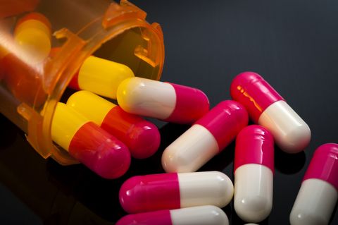 Why You May Not Have to Finish All Your Antibiotics | Live Science