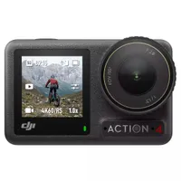 DJI  Osmo Action 4 Essential Combo