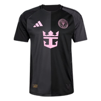 Adidas Inter Miami 2025 Away Shirt