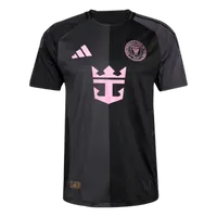 Adidas Inter Miami 2025 Away Shirt