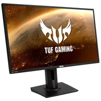 Asus 24" skærm TUF Gaminng: 1.599,- 1.199,- hos Proshop
Spar 25 % |