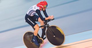 The 15th summer Paralympic games begin today, with coverage of athletics, cycling, swimming and wheelchair basketball