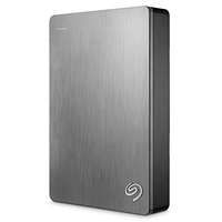 Seagate Backup Plus 5TB hard drive: Now $119 from Walmart