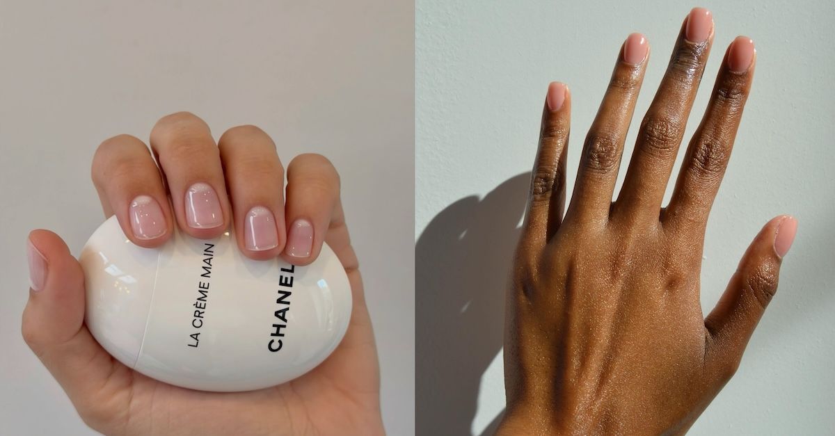 Derms Say This Popular Hair Supplement Is Actually a Nail-Health Hero