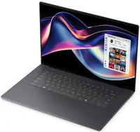 Dell XPS 16 Dell XPS 16