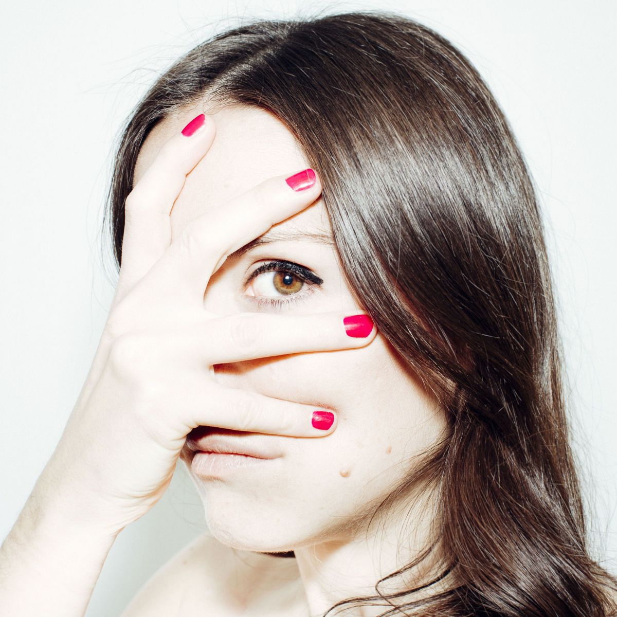 Why Pimples Keep Coming Back What Causes Pimples Marie Claire