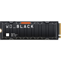 WD_BLACK SN850 | 500GB | $84.30 at Amazon