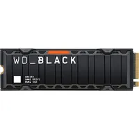 WD_BLACK SN850 | 500GB | $84.30 at Amazon