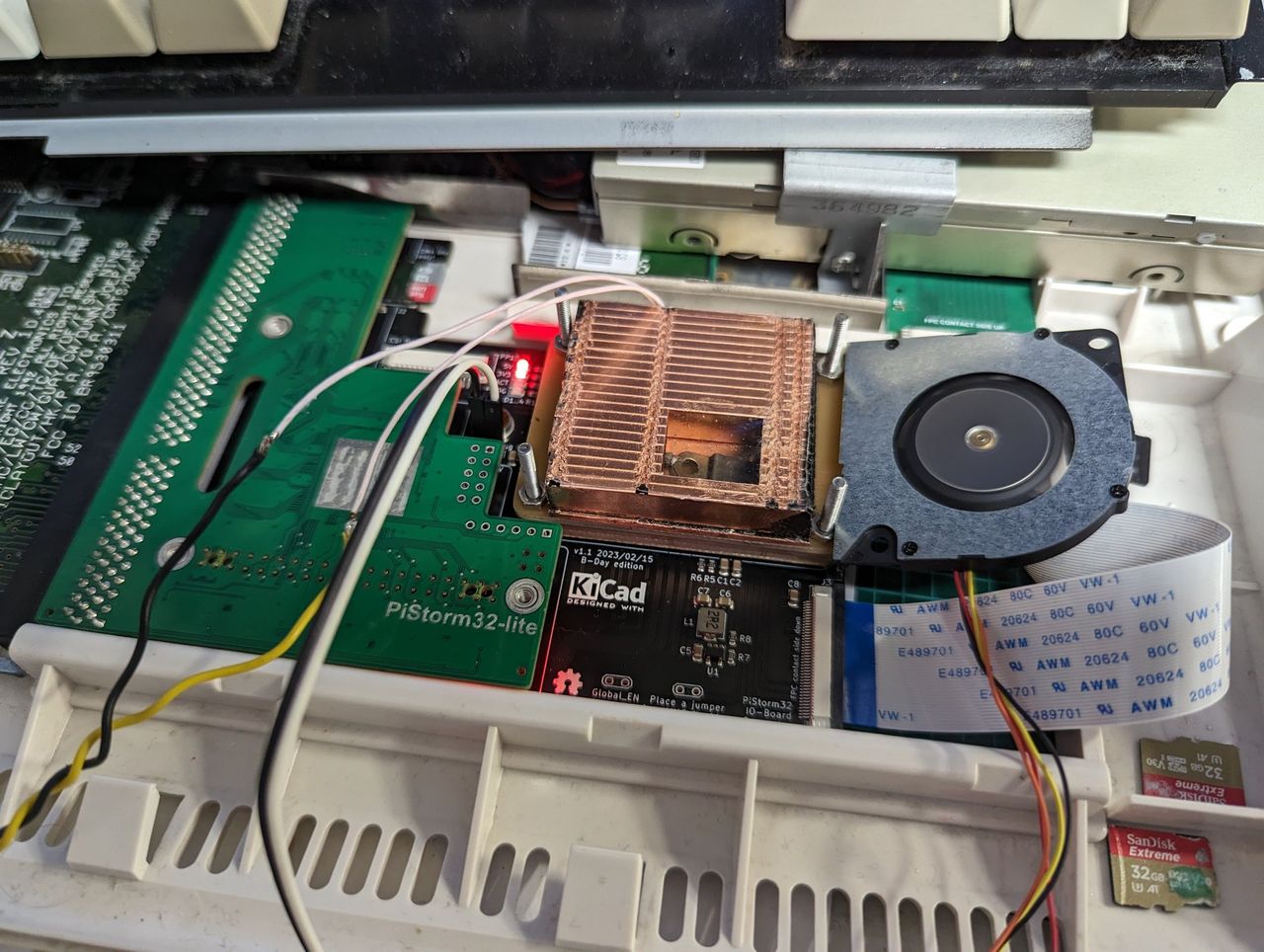 Raspberry Pi