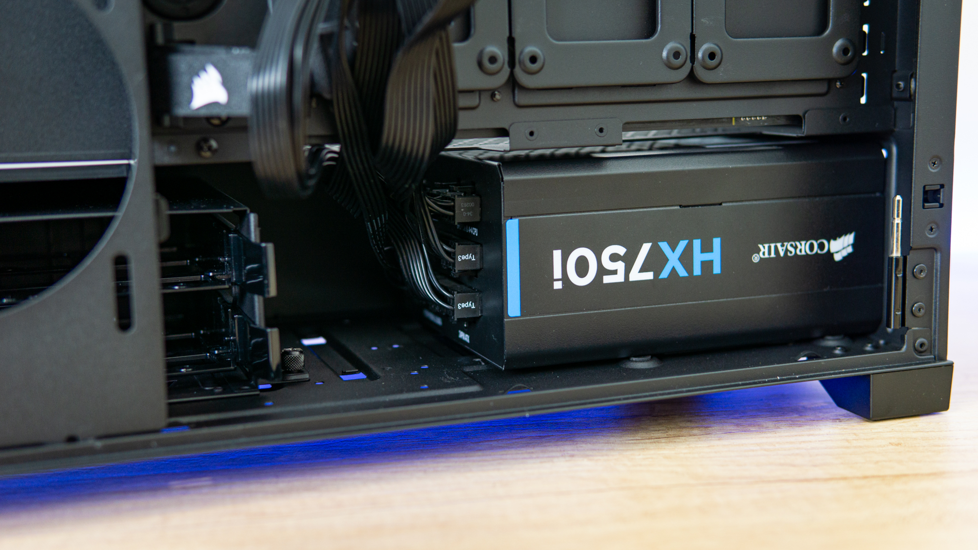 Corsair 5000X