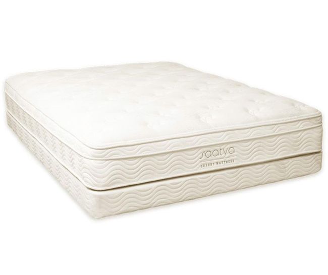 Saatva Classic Mattress review Top Ten Reviews