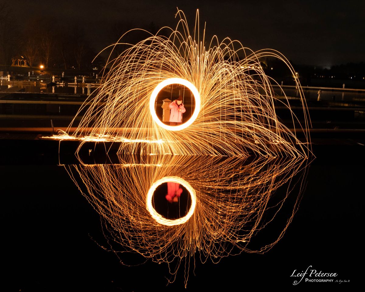 Leif Petersen Photography