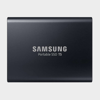 Samsung T5 Portable SSD 2TB |