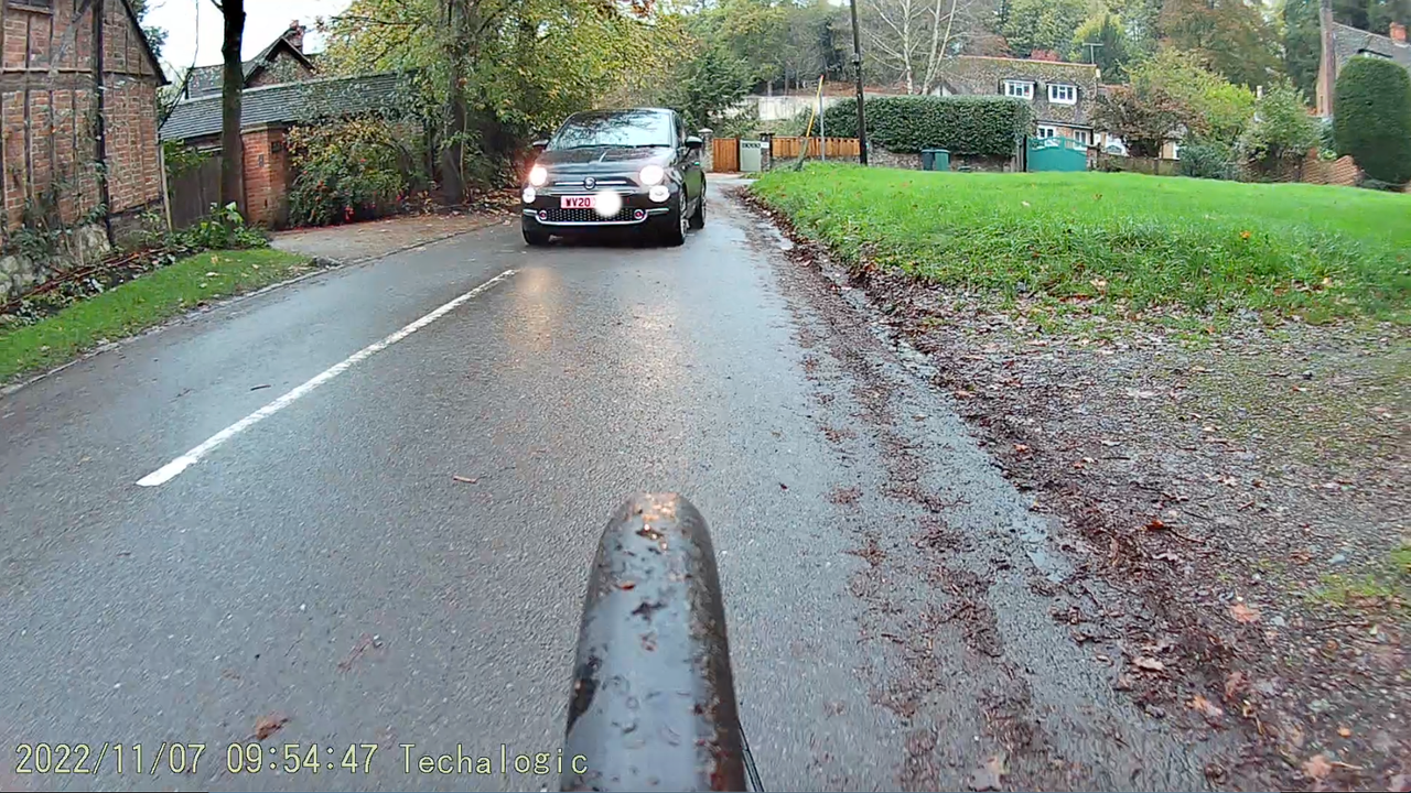Techalogic CR1