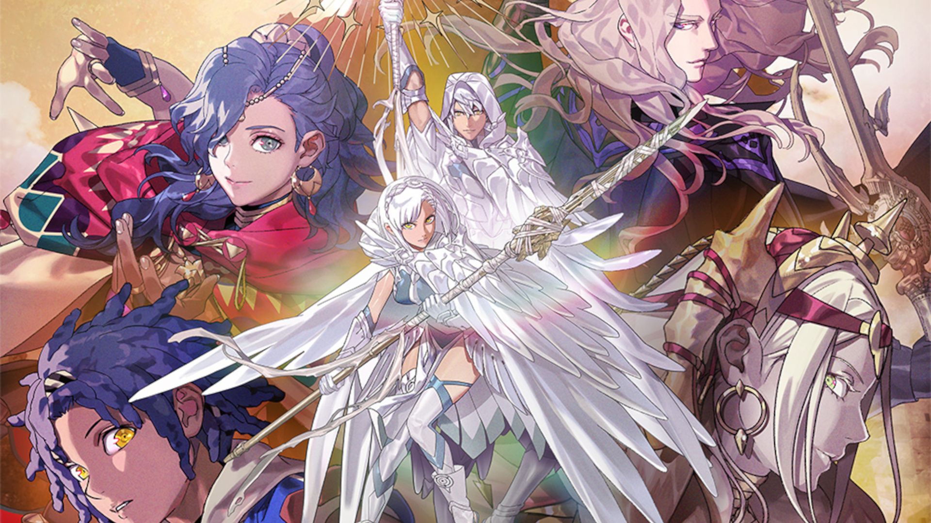 Nintendo Direct just for Fire Emblem Fortune's Weave coming tomorrow with 20 minutes of strategy RPG news - here's how to watch