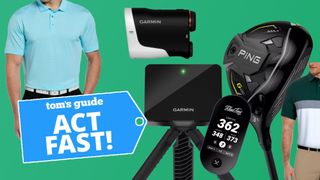 Father's Day golf deals