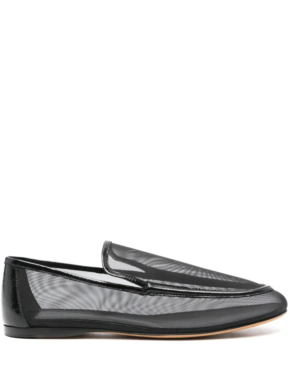 Alessio Mesh Loafers