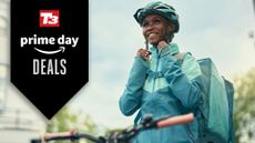 Deliveroo deal for Amazon Prime Day