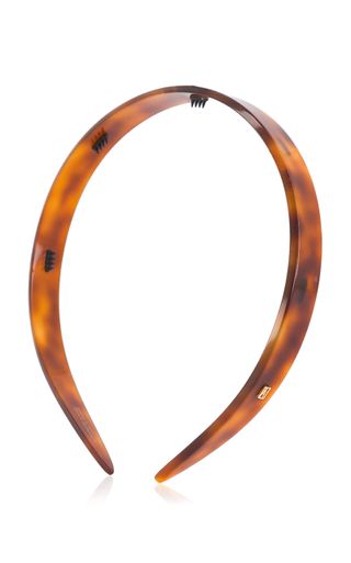 Acetate Headband